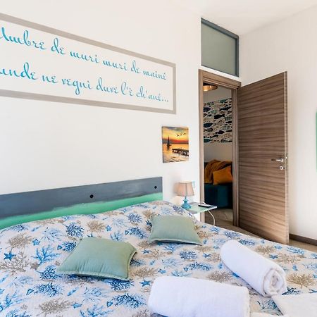 New Fishermans House Seaside, Air Conditioning & Wi-Fi Bordighera Buitenkant foto