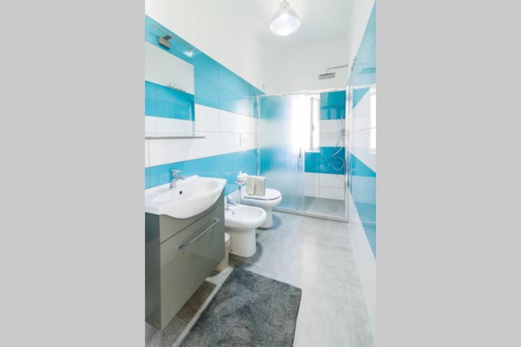 New Fishermans House Seaside, Air Conditioning & Wi-Fi Bordighera Buitenkant foto