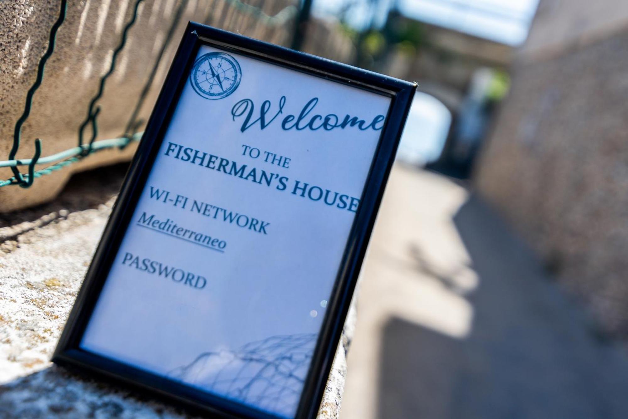 New Fishermans House Seaside, Air Conditioning & Wi-Fi Bordighera Buitenkant foto